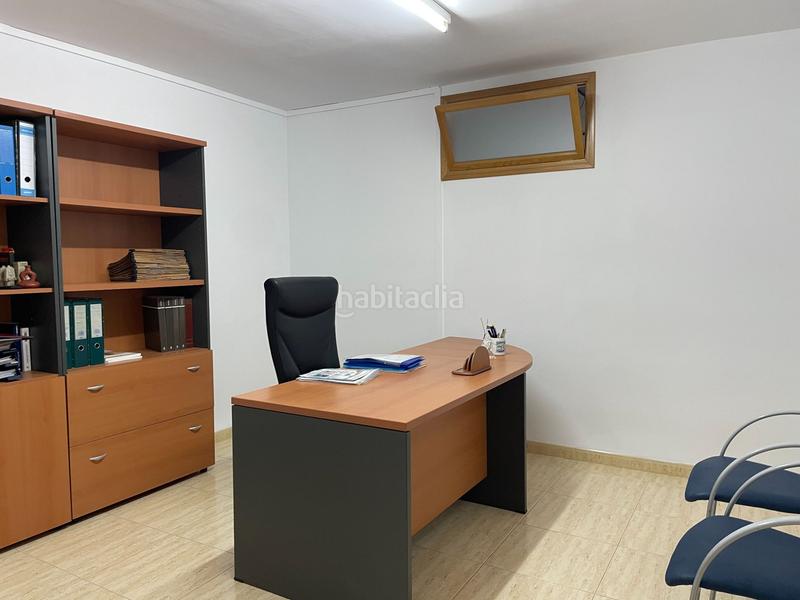 Foto a3bd6f5c-02c2-4e2d-b5bf-7e505c9f6ea9. Oficina en Sant Josep-Zona Hospital Ontinyent