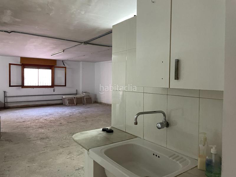 Foto ca2d7d7b-5058-4060-8433-1f723e2ed623. Oficina en Sant Josep-Zona Hospital Ontinyent