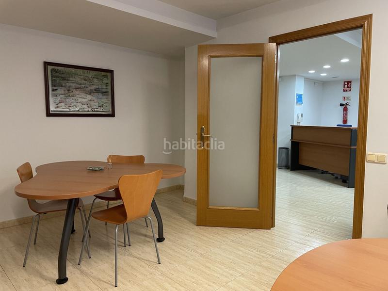 Foto d43a83f4-2941-4569-9c09-afa870e2171b. Oficina en Sant Josep-Zona Hospital Ontinyent