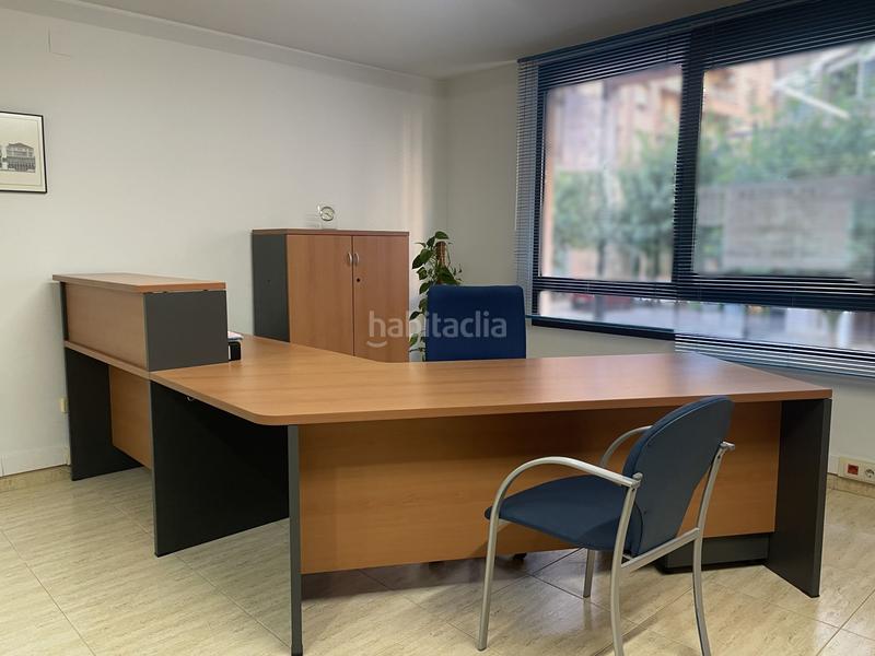 Foto f75763d0-89c1-4d27-8bf4-a77c4bf7c269. Oficina en Sant Josep-Zona Hospital Ontinyent