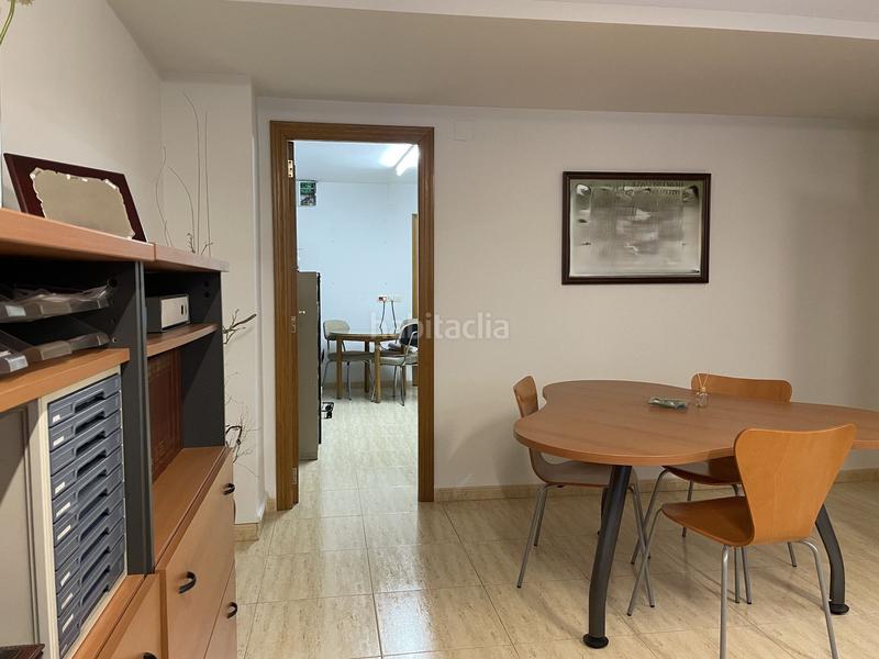 Foto 489773d0-95a9-4df1-bc55-75cc1ece28e3. Ufficio in Sant Josep-Zona Hospital Ontinyent