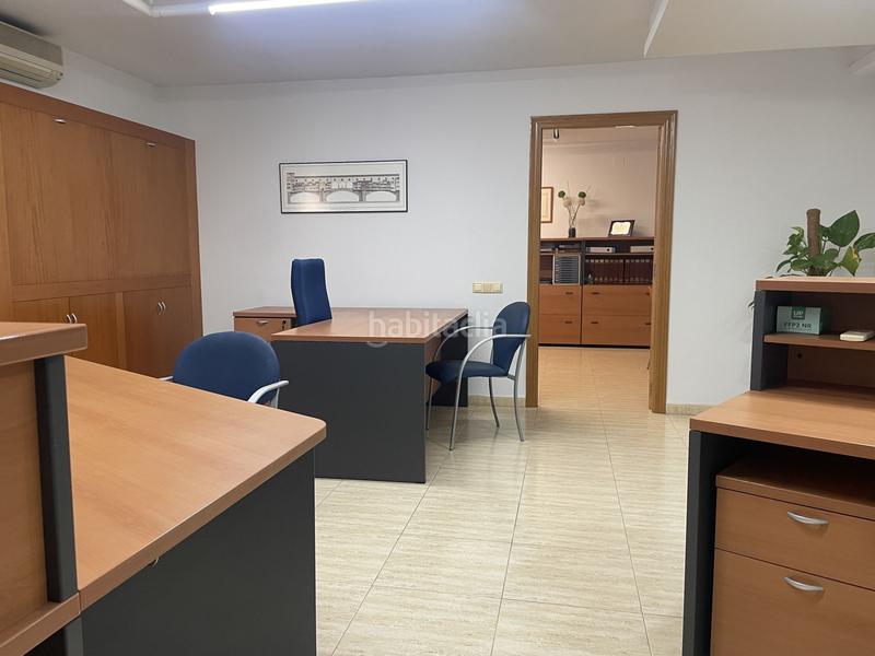 Foto 55e95704-9582-4217-b702-fc6fba3ec8e0. Ufficio in Sant Josep-Zona Hospital Ontinyent