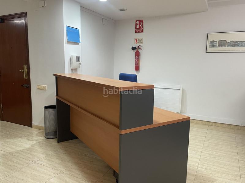 Foto 72767ca4-bc05-4da5-86df-6c4e30b56411. Ufficio in Sant Josep-Zona Hospital Ontinyent