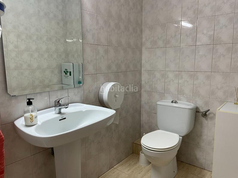 Foto 9191b5c9-509d-4b5e-a723-962e699a4e2a. Ufficio in Sant Josep-Zona Hospital Ontinyent