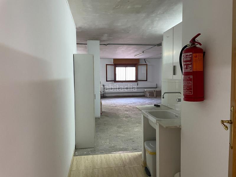 Foto e969e70f-99b8-4281-9db8-7cc2b6d5648b. Ufficio in Sant Josep-Zona Hospital Ontinyent