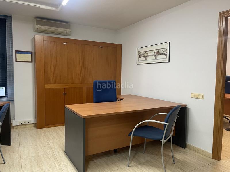 Foto f4954223-781d-4ae1-80a8-5630387a6329. Ufficio in Sant Josep-Zona Hospital Ontinyent