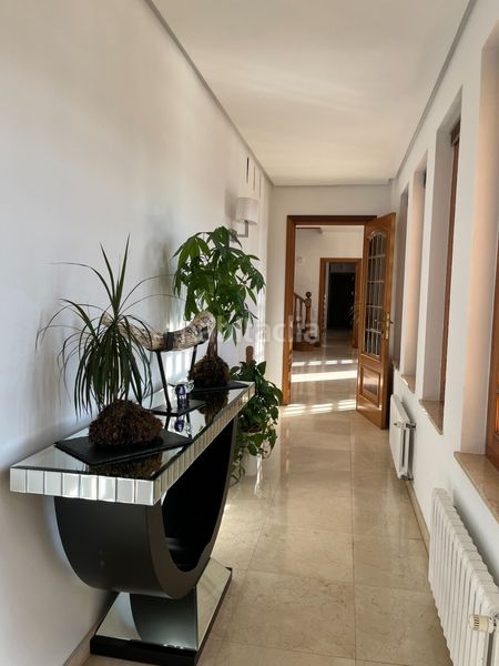 Foto 0be6d8d2-a38b-40c1-9d32-3b2dc51fe5c2. House with heating pool in Santa Ana Ontinyent