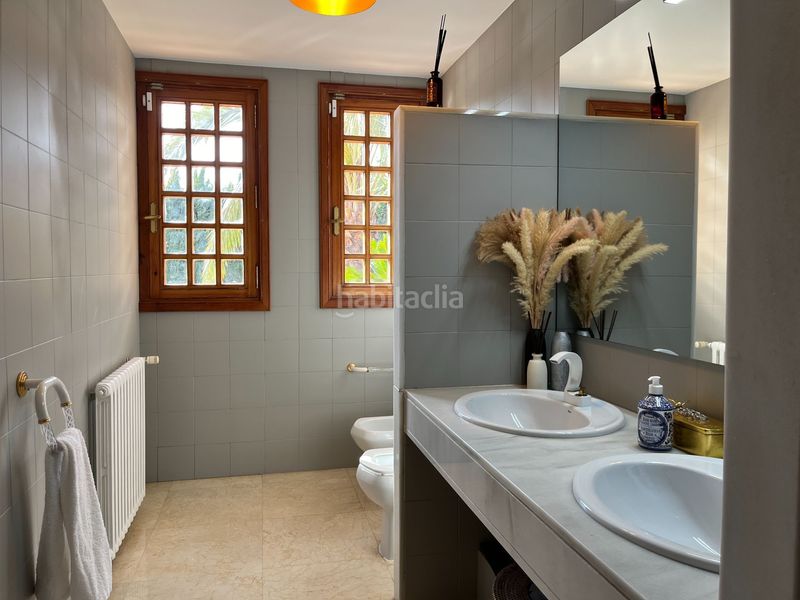 Foto 1defaa66-b7fe-4518-87ac-f39538339742. House with heating pool in Santa Ana Ontinyent
