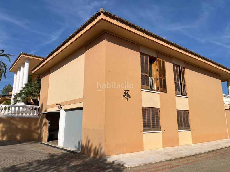 Foto 1f9c9ce7-eebb-4d5d-acb3-5309aeb165f5. House with heating pool in Santa Ana Ontinyent