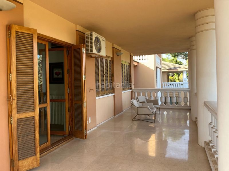 Foto 2d3899ca-7268-4f59-9371-528a53632c82. House with heating pool in Santa Ana Ontinyent