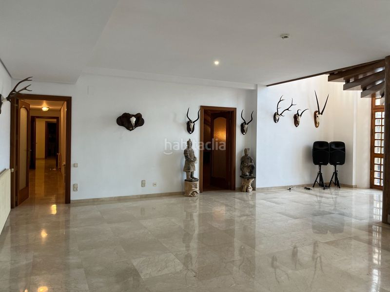 Foto 3eb02576-065e-4d2c-a5ea-34e312016beb. House with heating pool in Santa Ana Ontinyent