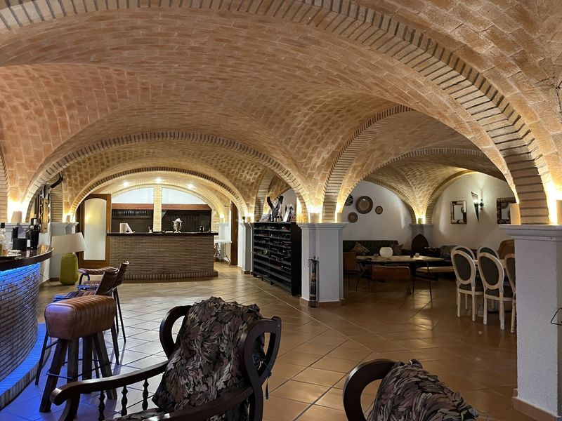 Foto 457b6de3-b62c-4207-872e-de7c77e5302c. House with heating pool in Santa Ana Ontinyent