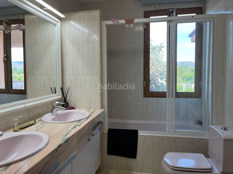 Foto 55180c4c-8c85-44d7-81cf-ef1e5900b9bd. House with heating pool in Santa Ana Ontinyent