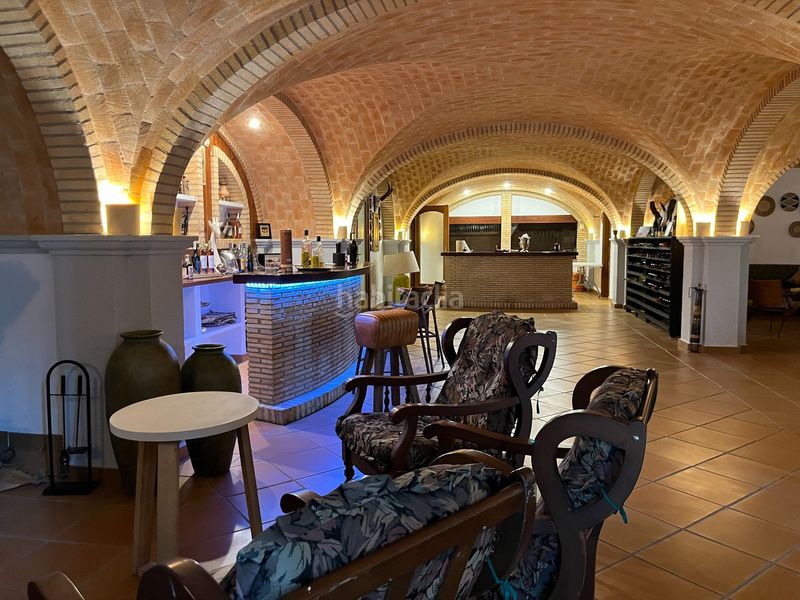 Foto 6ddad1bd-7c11-49b0-8264-9f55266e3a55. House with heating pool in Santa Ana Ontinyent