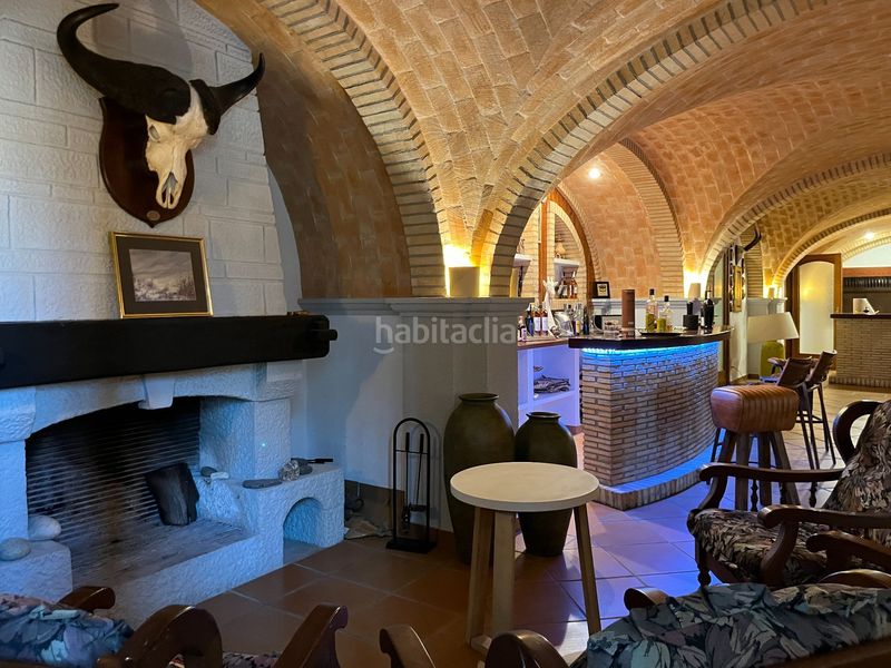 Foto 80b8b549-bc0d-4b87-ad2f-ed09a849f0e4. House with heating pool in Santa Ana Ontinyent