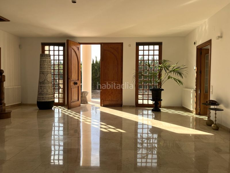 Foto 95f902b7-3641-4579-9b8d-ee9ab8d85f7b. House with heating pool in Santa Ana Ontinyent