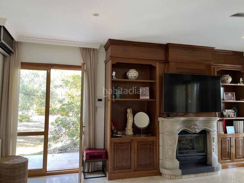 Foto b115db81-caa6-4253-b416-9ea10c1a5d35. House with heating pool in Santa Ana Ontinyent