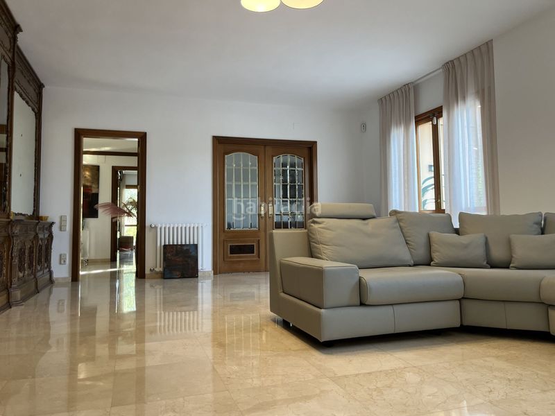 Foto b4ea99fe-6fc1-4bf1-8727-a9d03444e0ab. House with heating pool in Santa Ana Ontinyent