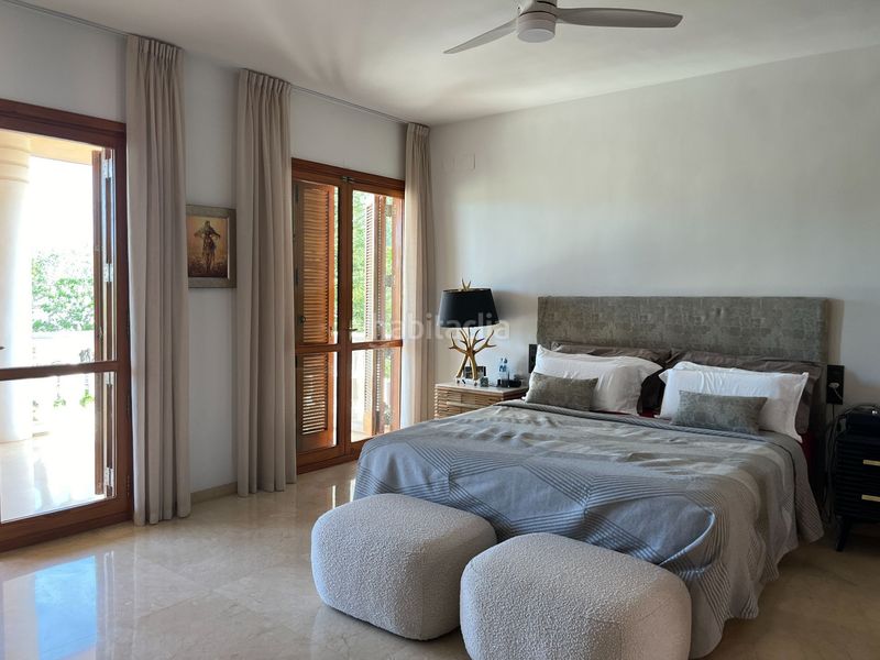 Foto b8d2fdcb-c366-4060-a928-83a61a79ef11. House with heating pool in Santa Ana Ontinyent