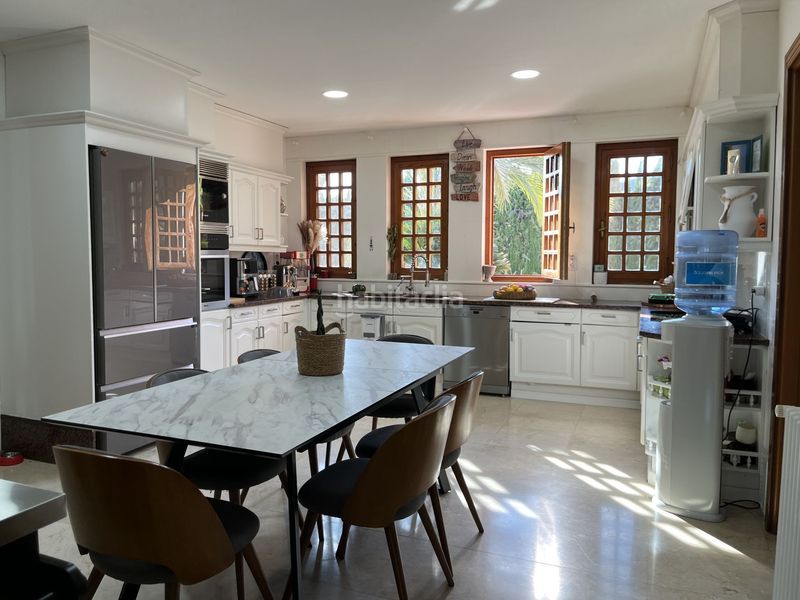 Foto c419a7ec-12ee-4cbc-b507-6ba0850a3990. House with heating pool in Santa Ana Ontinyent