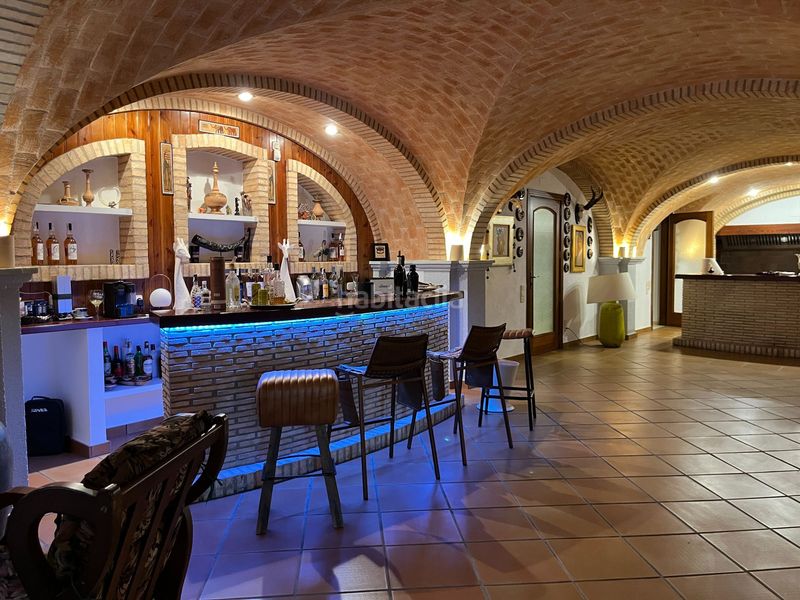Foto c602bbbc-381a-436d-95d5-fd62c6d8e492. House with heating pool in Santa Ana Ontinyent
