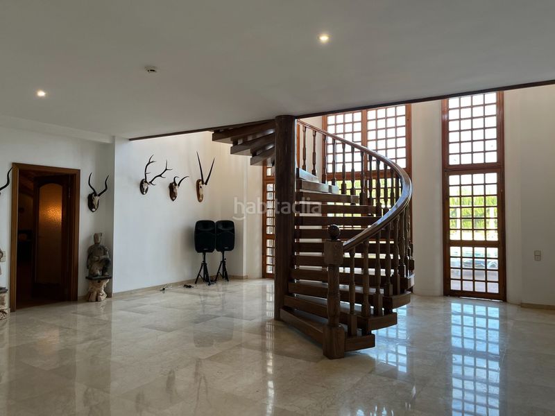 Foto d58c34be-907c-4045-ae97-a48def345dc0. House with heating pool in Santa Ana Ontinyent