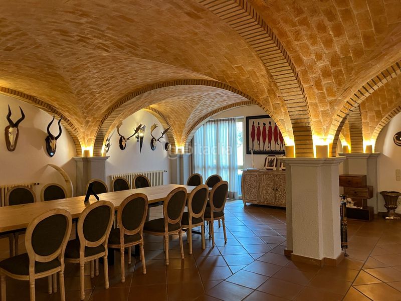 Foto d5d93f7b-4538-46c4-8cd5-ce694f2c21e6. House with heating pool in Santa Ana Ontinyent