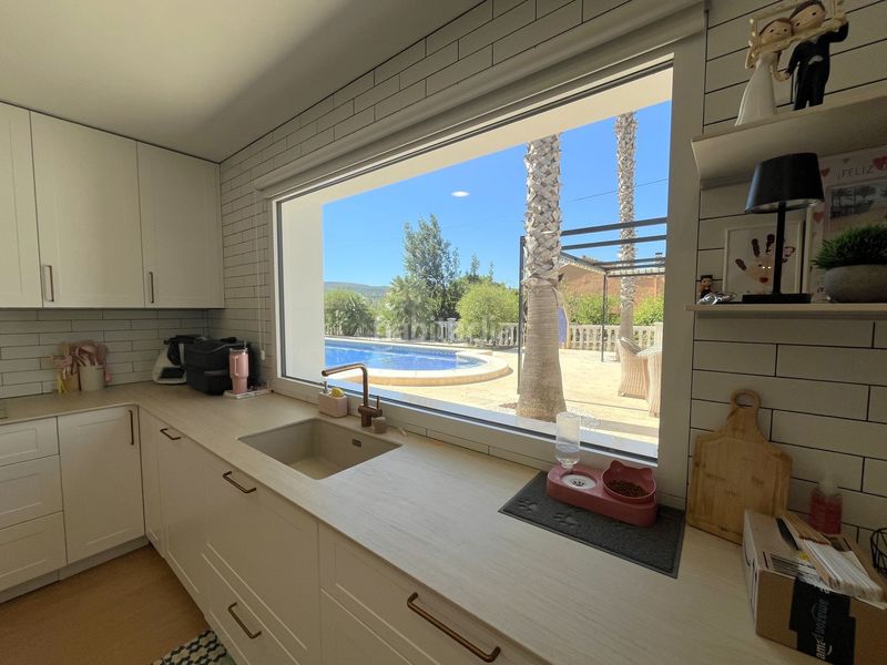 Foto 04e2de1d-ca31-4710-bd33-4f12aecf2940. Maison avec chauffage piscine dans Santa Ana Ontinyent
