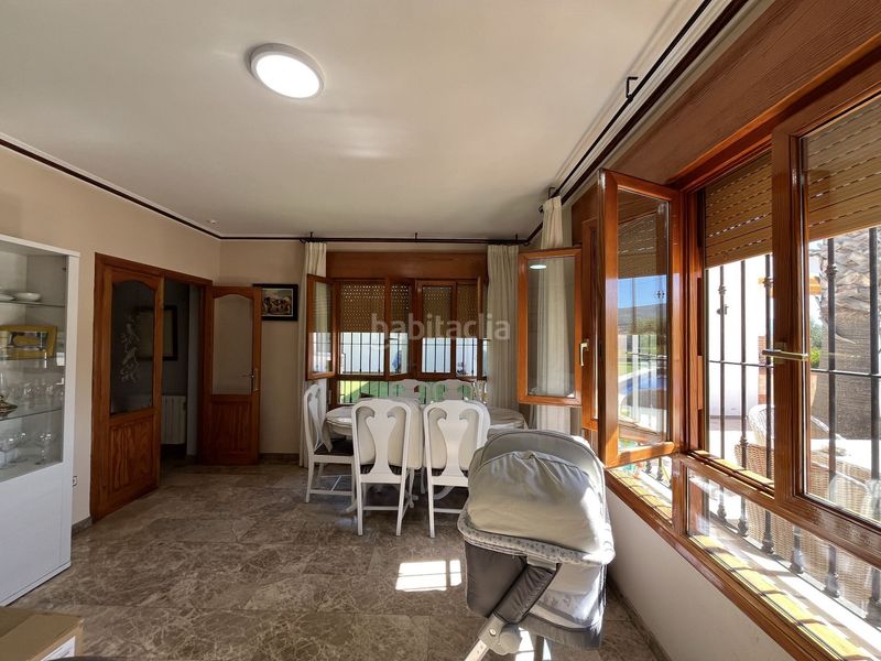 Foto 5d96f6e3-f7d7-42a2-9361-b5d3206b4540. Maison avec chauffage piscine dans Santa Ana Ontinyent