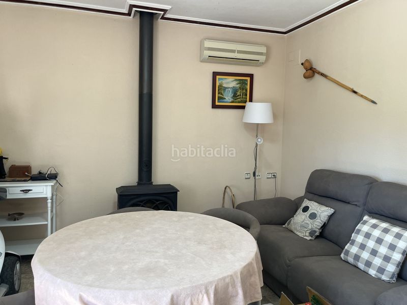Foto 695f9c5c-e687-4c71-960e-9db71da0c664. Maison avec chauffage piscine dans Santa Ana Ontinyent