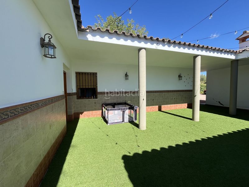 Foto be4a9966-ec9b-4b71-b53f-66ca205a4f5c. Maison avec chauffage piscine dans Santa Ana Ontinyent
