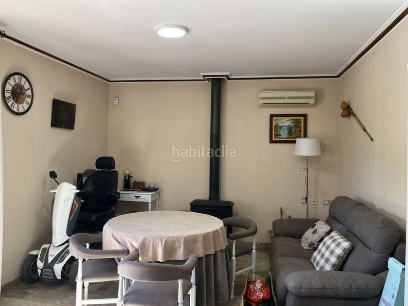 Foto c752b3c2-72ad-45ea-9f9a-985d1756e97d. Maison avec chauffage piscine dans Santa Ana Ontinyent