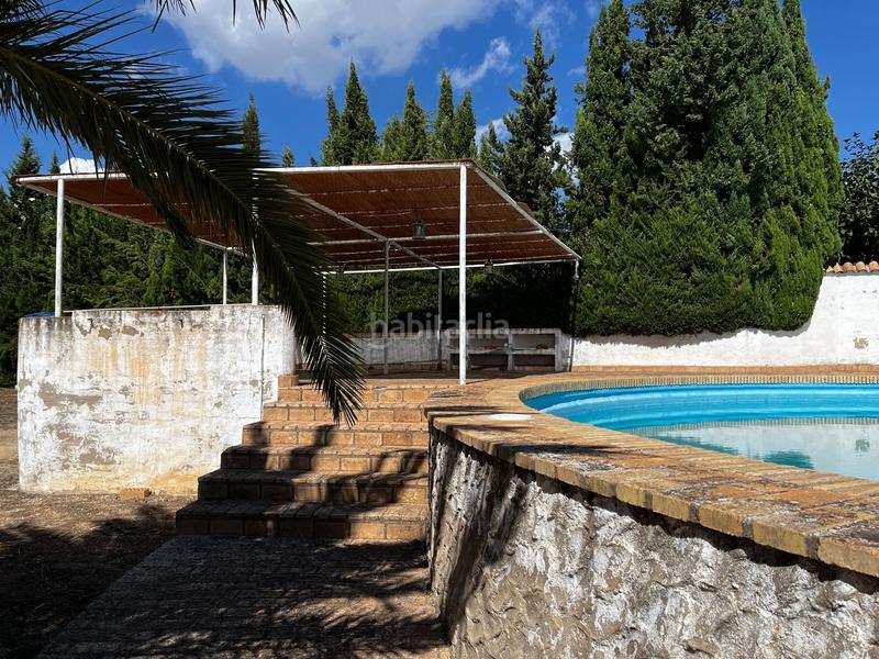 Foto 15ea48ea-856a-4725-8270-4efb772d860c. Haus mit heizung in Santa Ana Ontinyent