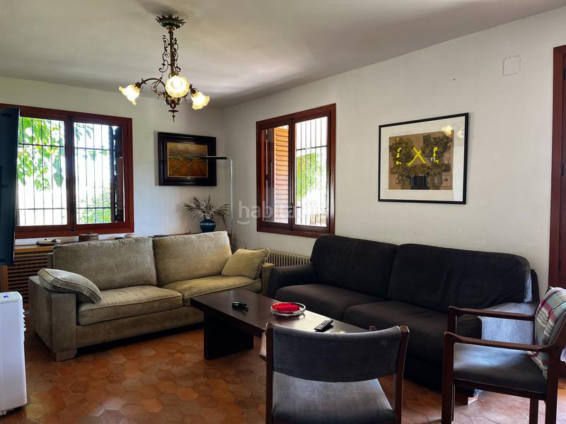 Foto 1f2907bc-45a1-4297-96aa-0f6b898dd622. Haus mit heizung in Santa Ana Ontinyent