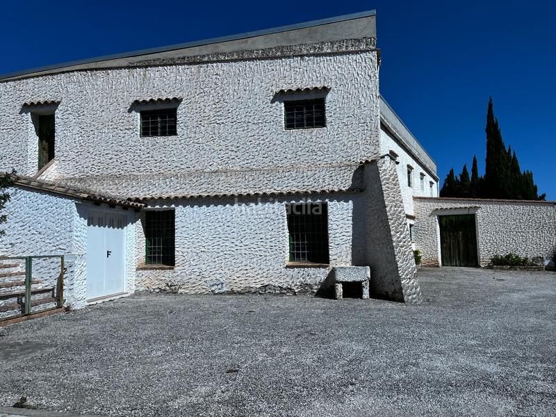 Foto 69069e0d-eb15-4724-a9d5-bc481d8105af. Haus mit heizung in Santa Ana Ontinyent