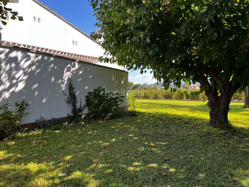 Foto ede9f38d-ed8a-4335-ac1e-8b27e44177ed. Haus mit heizung in Santa Ana Ontinyent