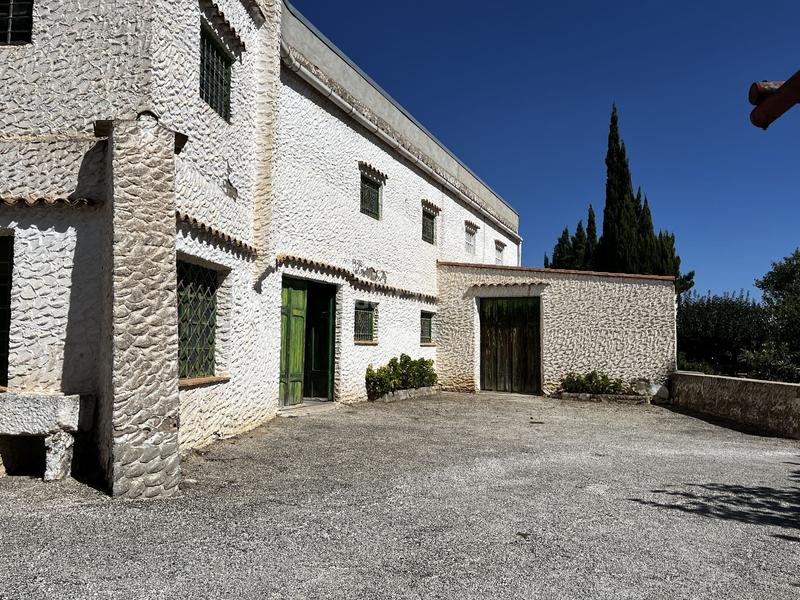 Foto 00f84d99-cc3c-492f-b4d2-2c8f184be644. House with heating in Santa Ana Ontinyent