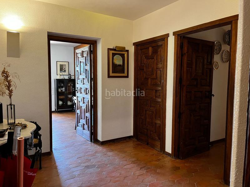 Foto 1889dfbd-f2ee-4619-be97-6d9d17df0658. House with heating in Santa Ana Ontinyent