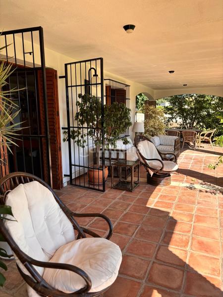 Foto 2a4452f5-6e55-45f7-bc73-6eb954de9d16. House with heating in Santa Ana Ontinyent