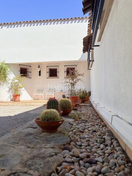 Foto 4449e106-a1ce-4638-825e-31fa4eb6f0a2. House with heating in Santa Ana Ontinyent