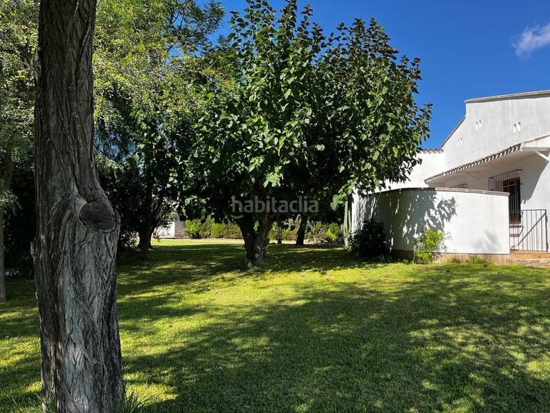 Foto 47f964d1-4a04-4cd0-a01b-29298eca3cd6. House with heating in Santa Ana Ontinyent