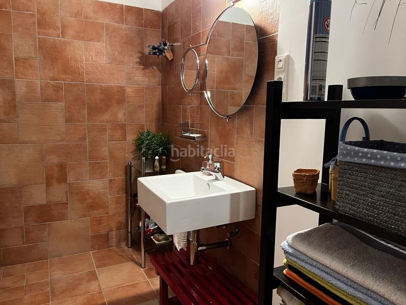 Foto 7a29f487-8fe1-4747-b7bc-849163e6f94c. House with heating in Santa Ana Ontinyent