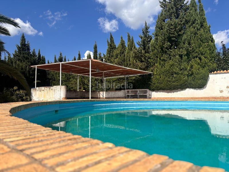 Foto 8ee71778-3000-45e2-bca1-8bfb7dac3085. House with heating in Santa Ana Ontinyent