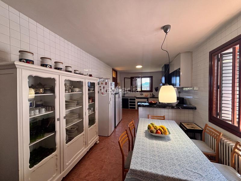 Foto d3397844-ba50-4a3a-9bf2-fbdba2cc0586. House with heating in Santa Ana Ontinyent