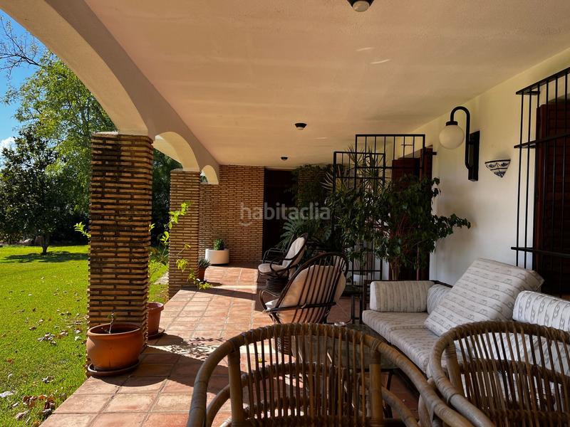 Foto d4ae9f99-e08c-4853-973d-6c14d67b13f8. House with heating in Santa Ana Ontinyent