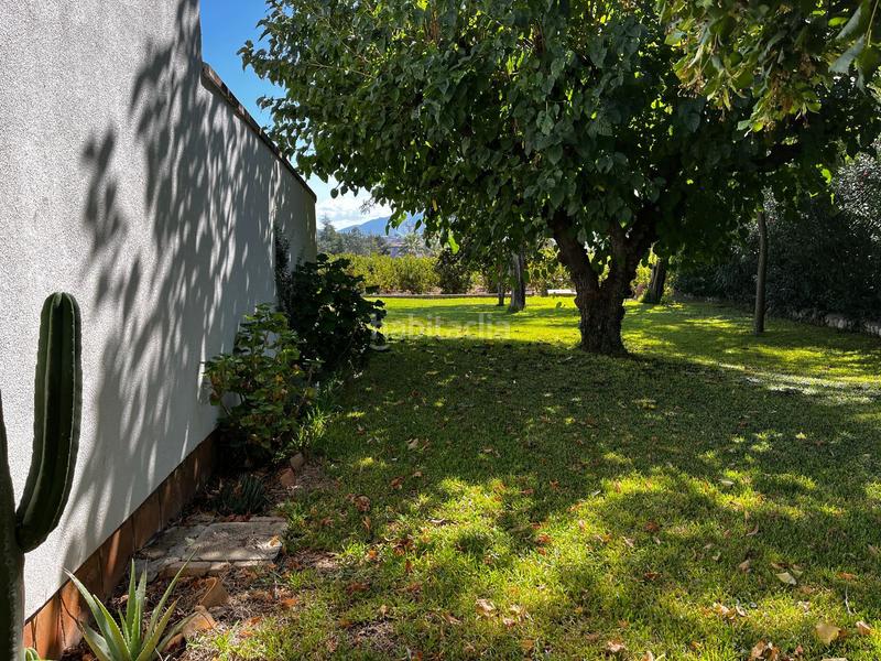 Foto 12babf78-c4ee-481c-b4bd-881d76493792. Maison avec chauffage dans Santa Ana Ontinyent