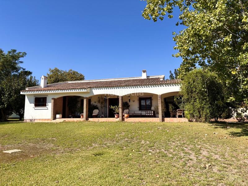 Foto 64ff7c8d-dba8-43a5-b422-8e4388fe661d. Maison avec chauffage dans Santa Ana Ontinyent