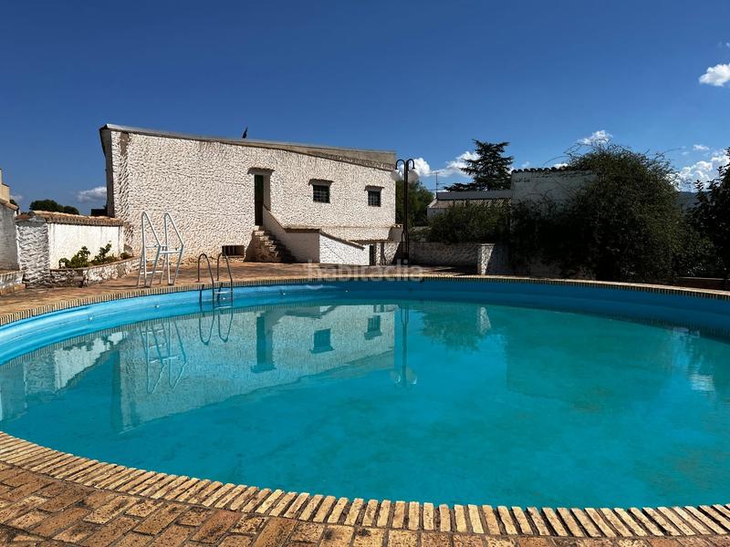 Foto 9f88a75e-18ae-4f1d-802c-10a9d1b57bb6. Maison avec chauffage dans Santa Ana Ontinyent