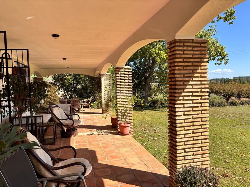 Foto c2c160b0-1fd0-4c0c-96c5-ce13a4409abd. Maison avec chauffage dans Santa Ana Ontinyent