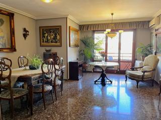 Piso en Sant Josep-Zona Hospital